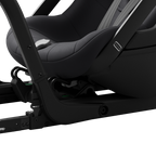 Axkid ONE 3 SpaceFlow legroom slide detail