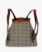 The Morgan Diaper Bag