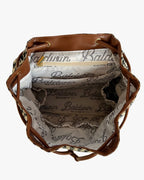 The Morgan Diaper Bag