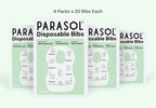 Disposable Bibs