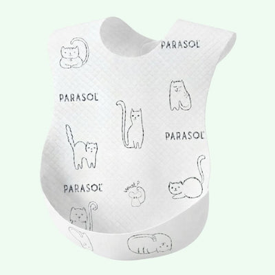 Disposable Bibs