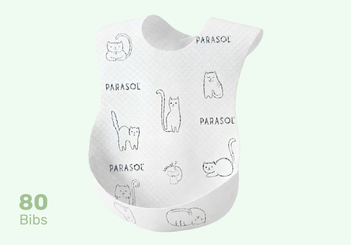 Disposable Bibs