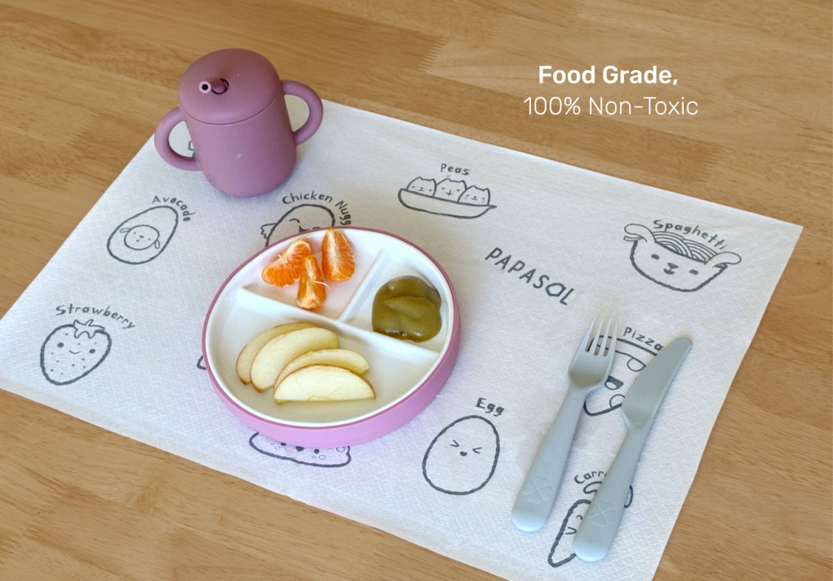 Disposable Placemats