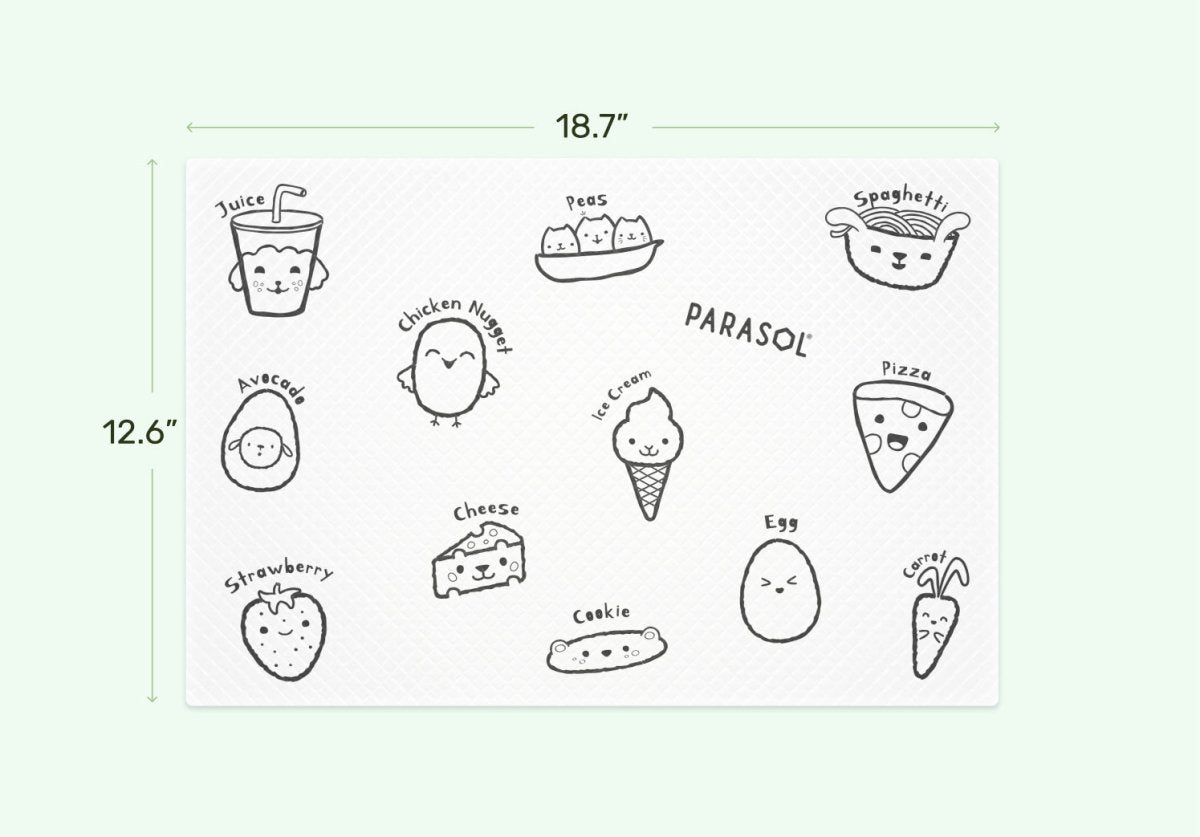 Disposable Placemats