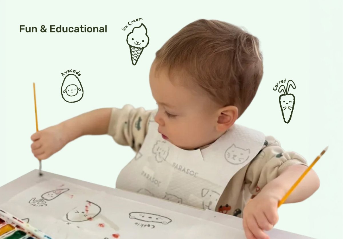 Disposable Placemats
