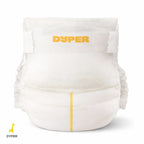 Monthly Diaper Box