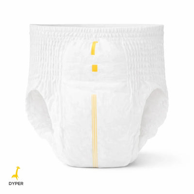 Training Pants Monthly Box