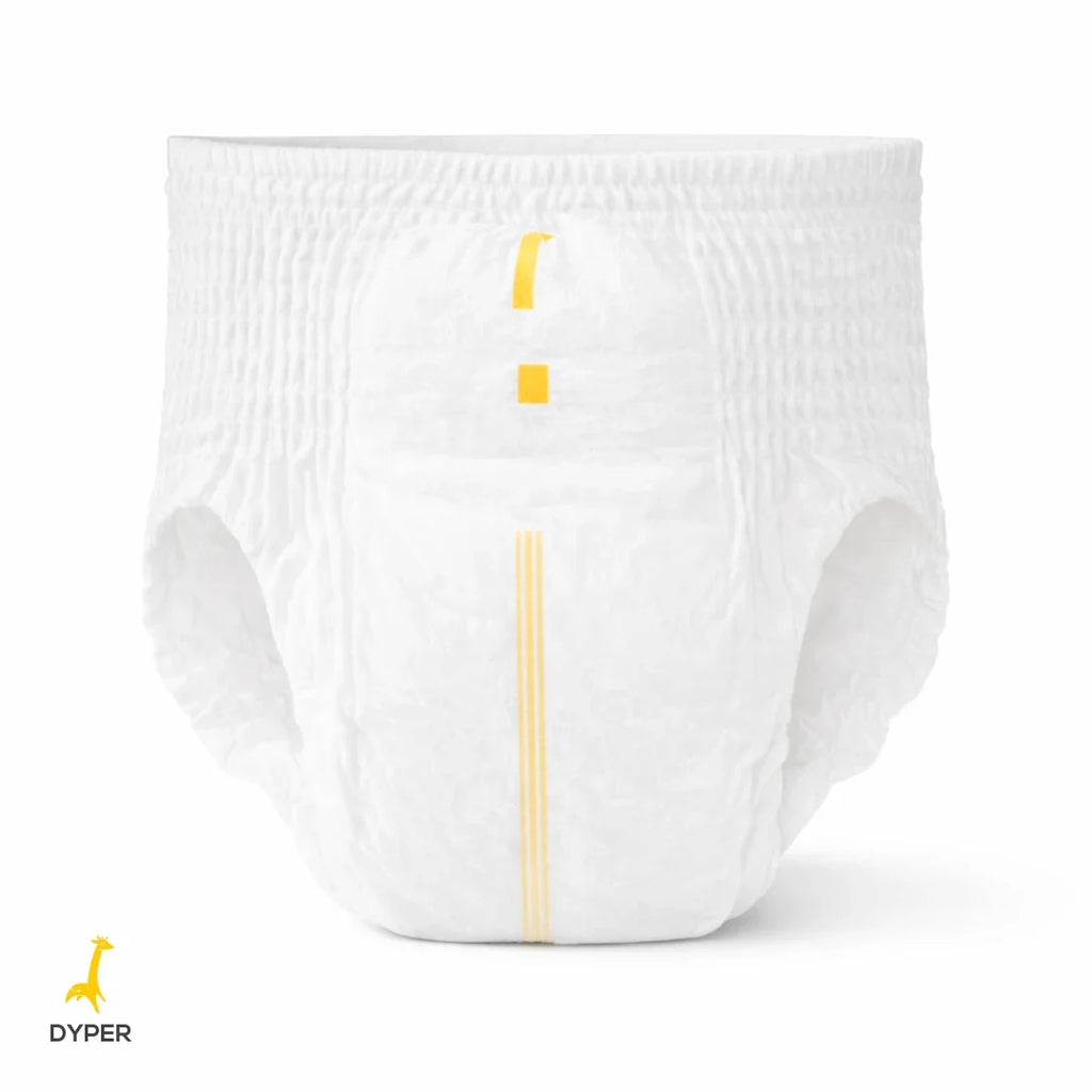 Training Pants Monthly Box
