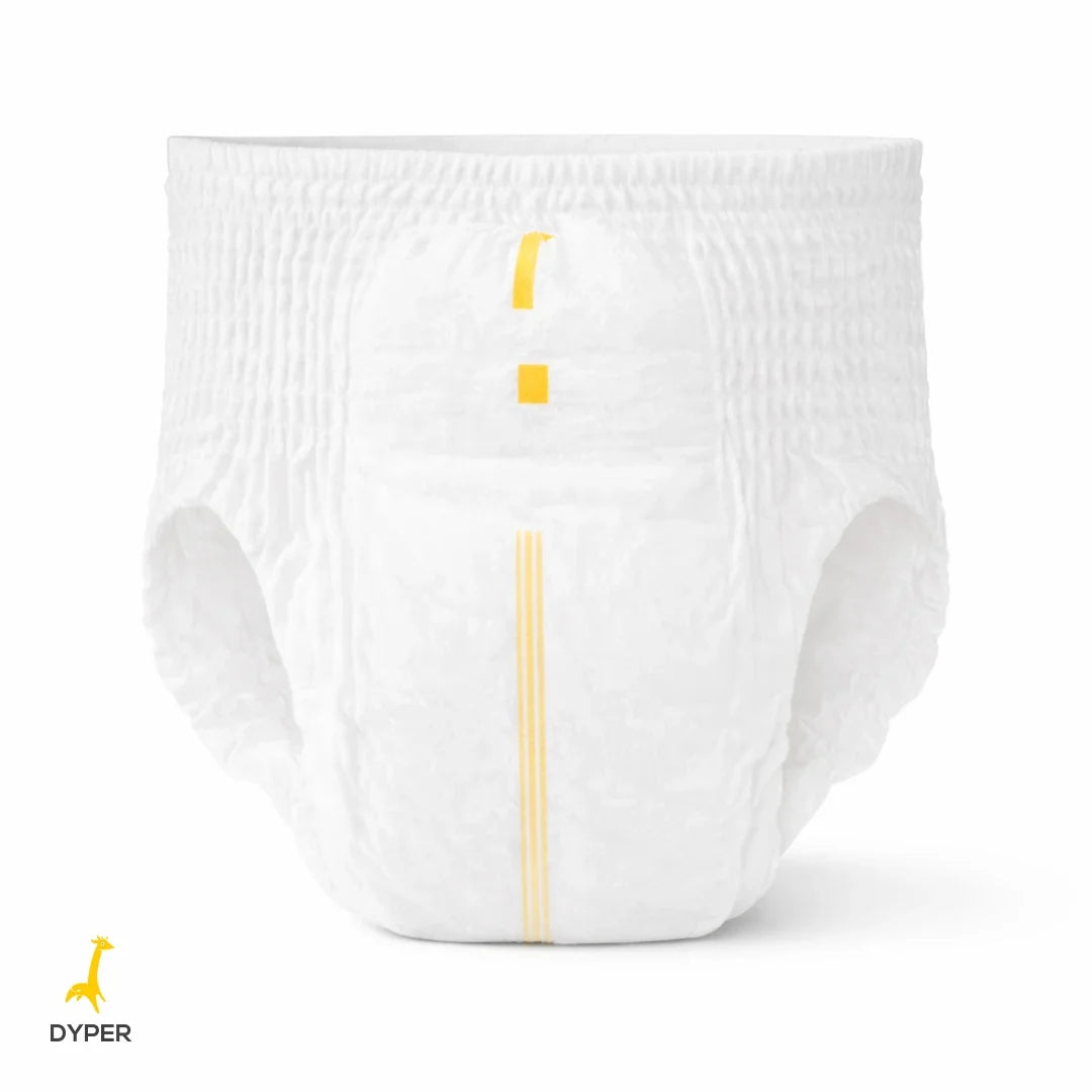 Training Pants Monthly Box