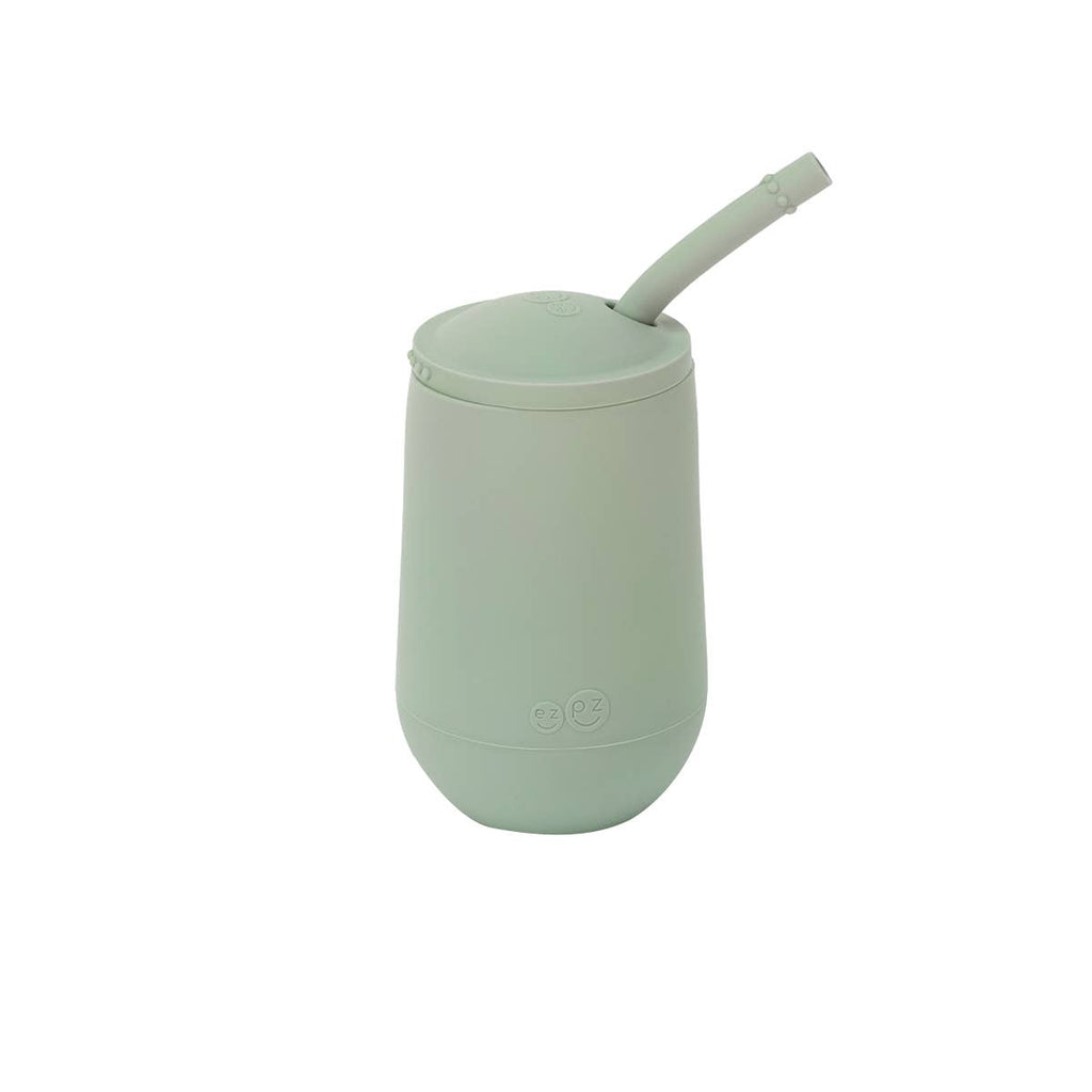Happy Cup + Straw System (Toddler / Preschooler 2+ years)