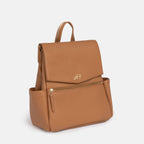 Mochila cambiador Mini Classic Butterscotch II