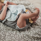 Muslin Cloth - Harvestbell - 100% Organic Cotton