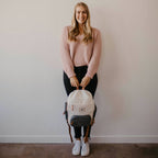 Birch Bag Mini - Diaper Backpack