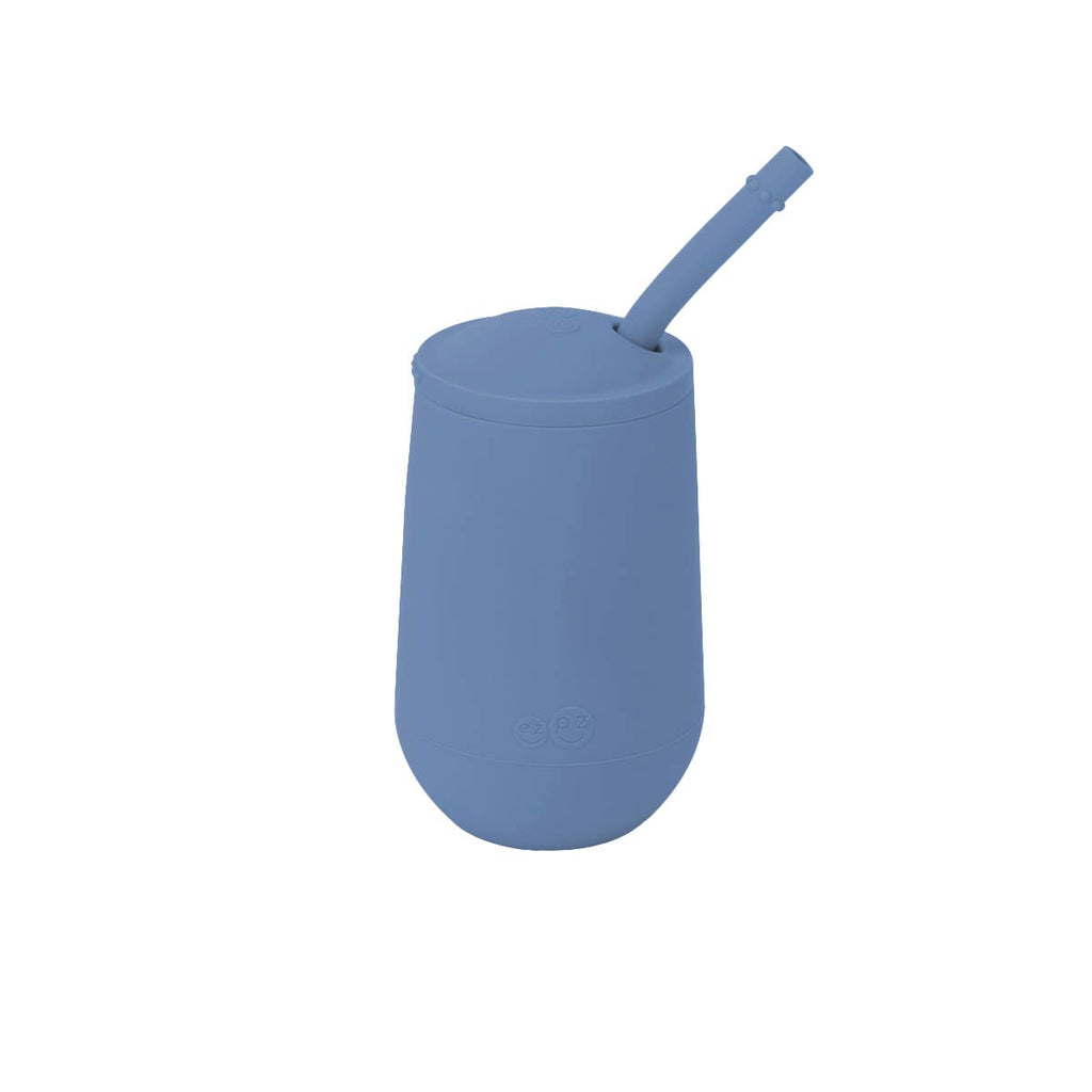 Happy Cup + Straw System (Toddler / Preschooler 2+ years)