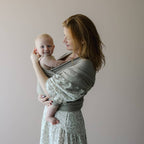 Snuggle Me Baby Wrap