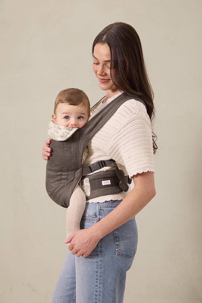 Soft Buckle Carrier