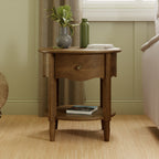 Liberty Assembled Nightstand