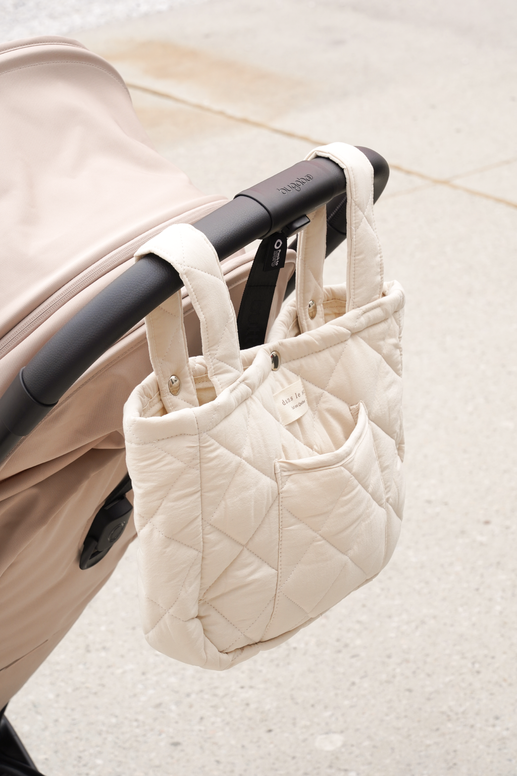 Mini Mama – Stroller organizer bag