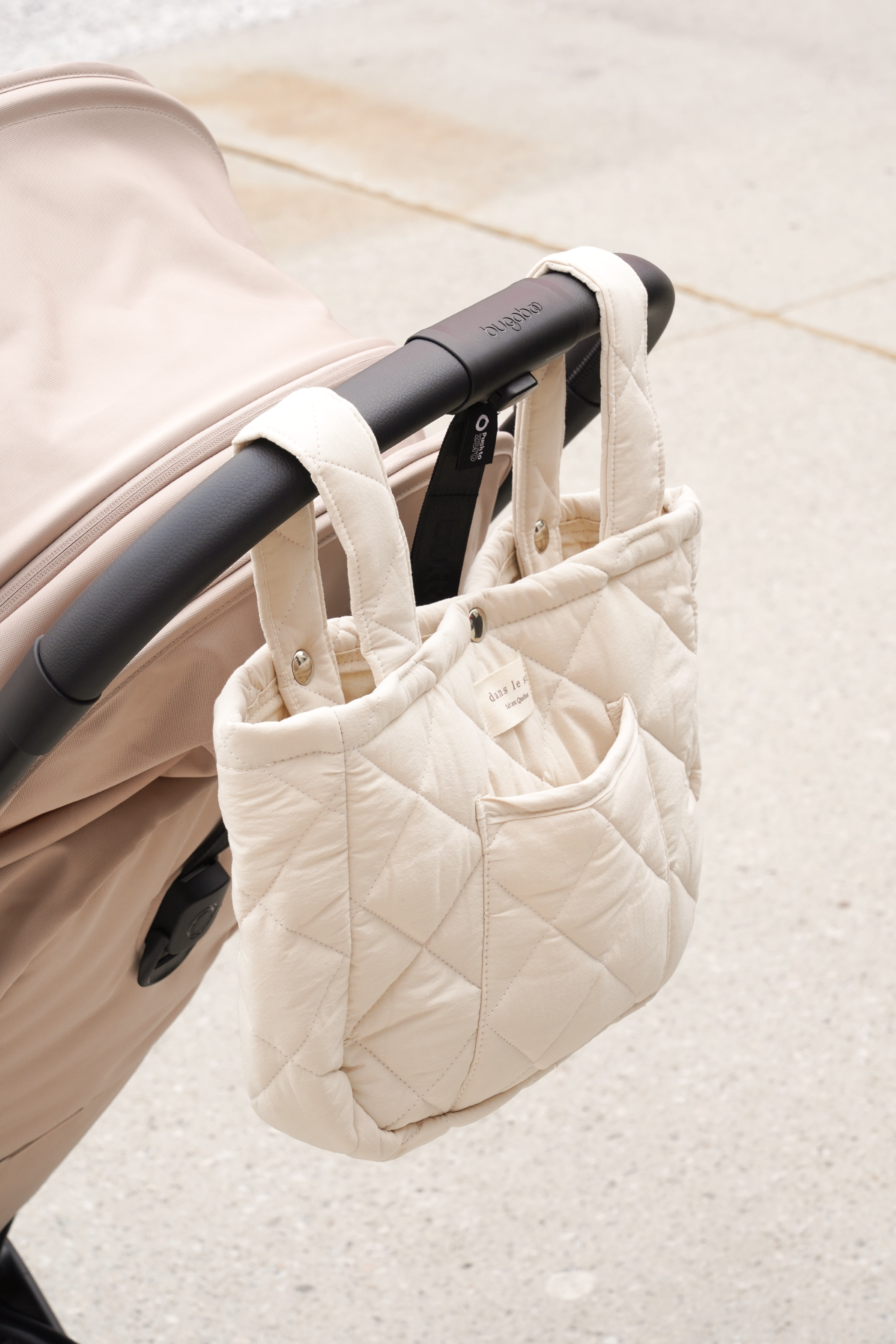 Mini Mama – Stroller organizer bag