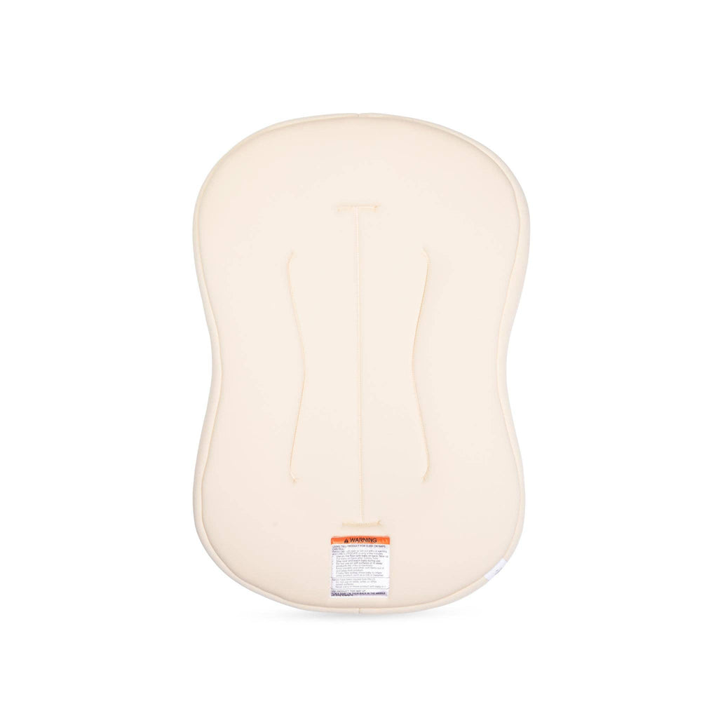 Lounger Curve