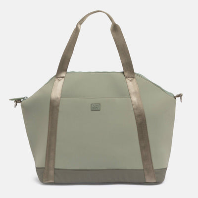 Sage Seoul Diaper Bag Tote