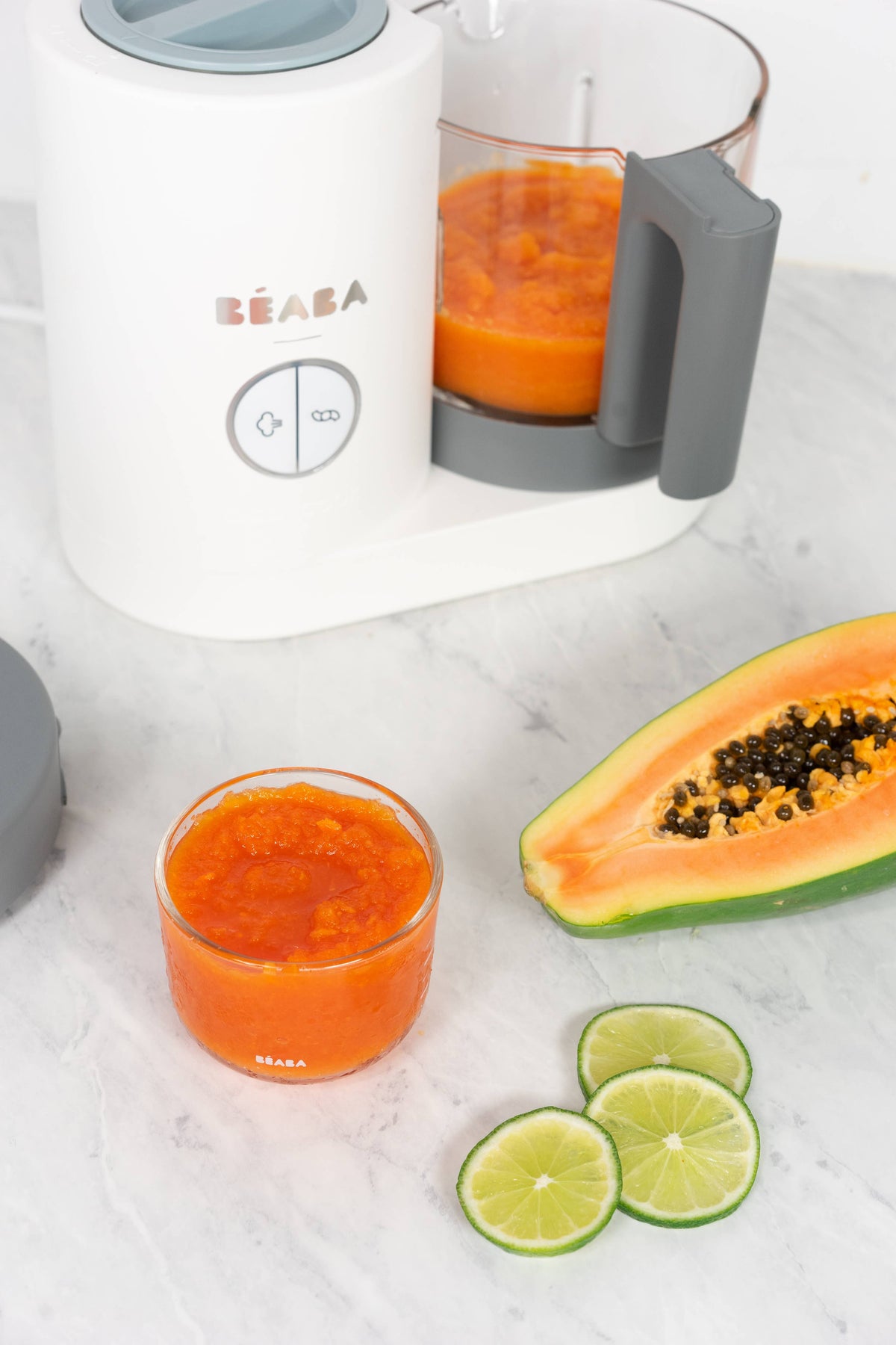 BEABA Babycook® Neo Baby Food Maker