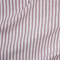 Organic cotton diaper bag - Striped collection