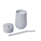 Happy Cup + Straw System (Toddler / Preschooler 2+ years)