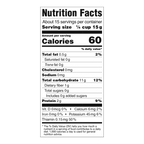 Holle Organic Whole Grain Cereal: 4-Grain (6 Pack)