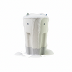 Shnuggle Ellie Bath Toy Drying Caddy