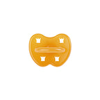 Pacifier 3-36 Months Single-Pack - Round - Natural