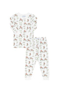 Equestrian Chase Pajamas