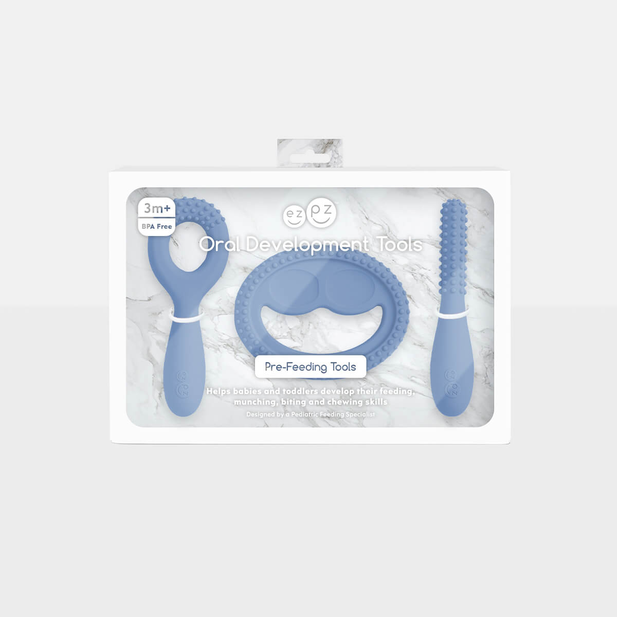 Oral Development Tools