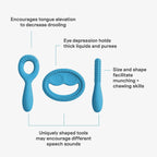 Oral Development Tools