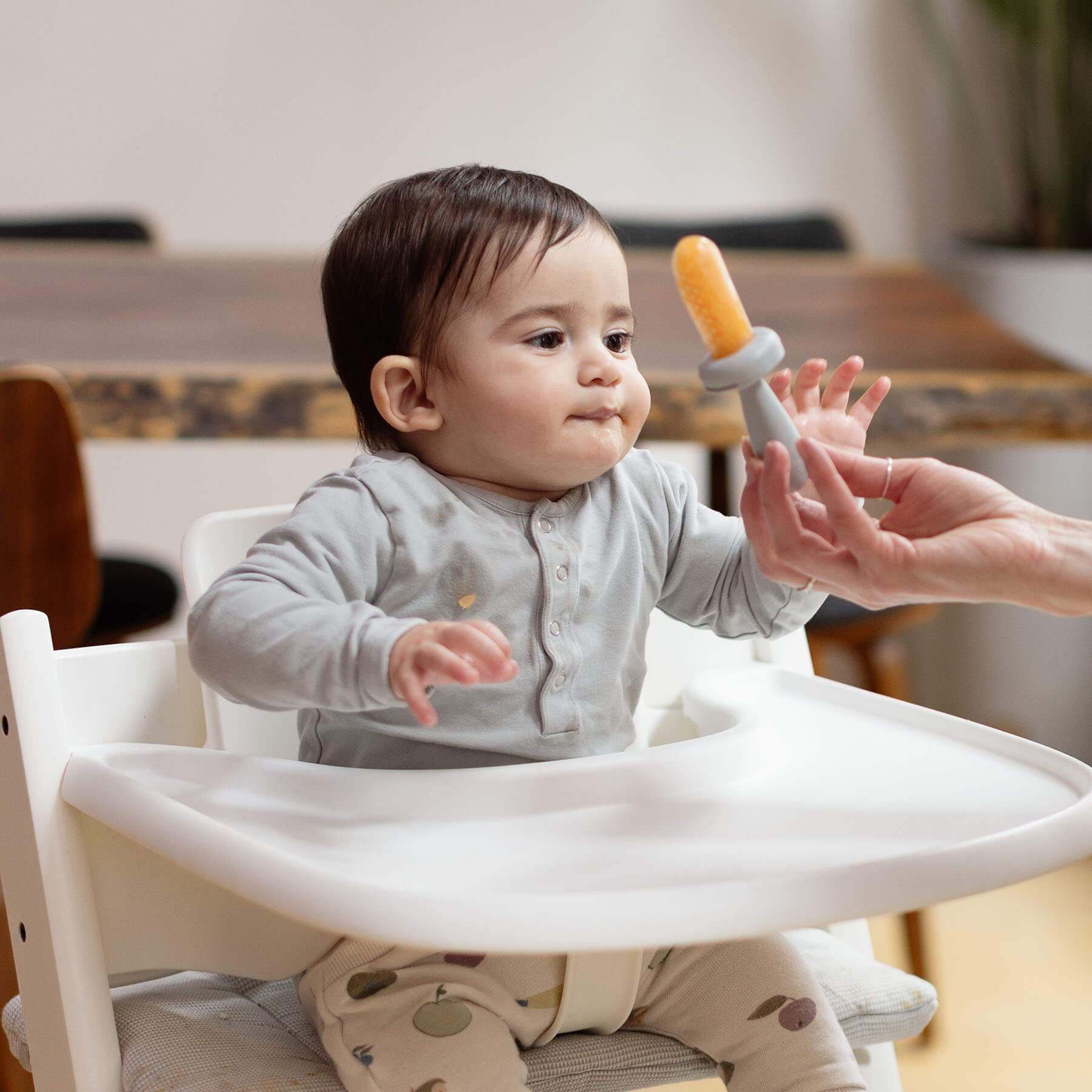 Baby-Led™ Gumline Feeder
