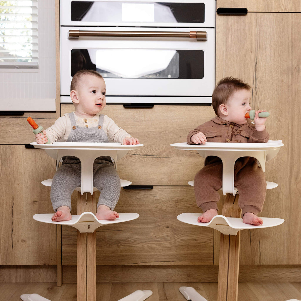 Ice Tray for the Baby-Led™ Gumline Feeder