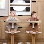 Ice Tray for the Baby-Led™ Gumline Feeder