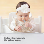 Baby-Led Weaning Food Cutters