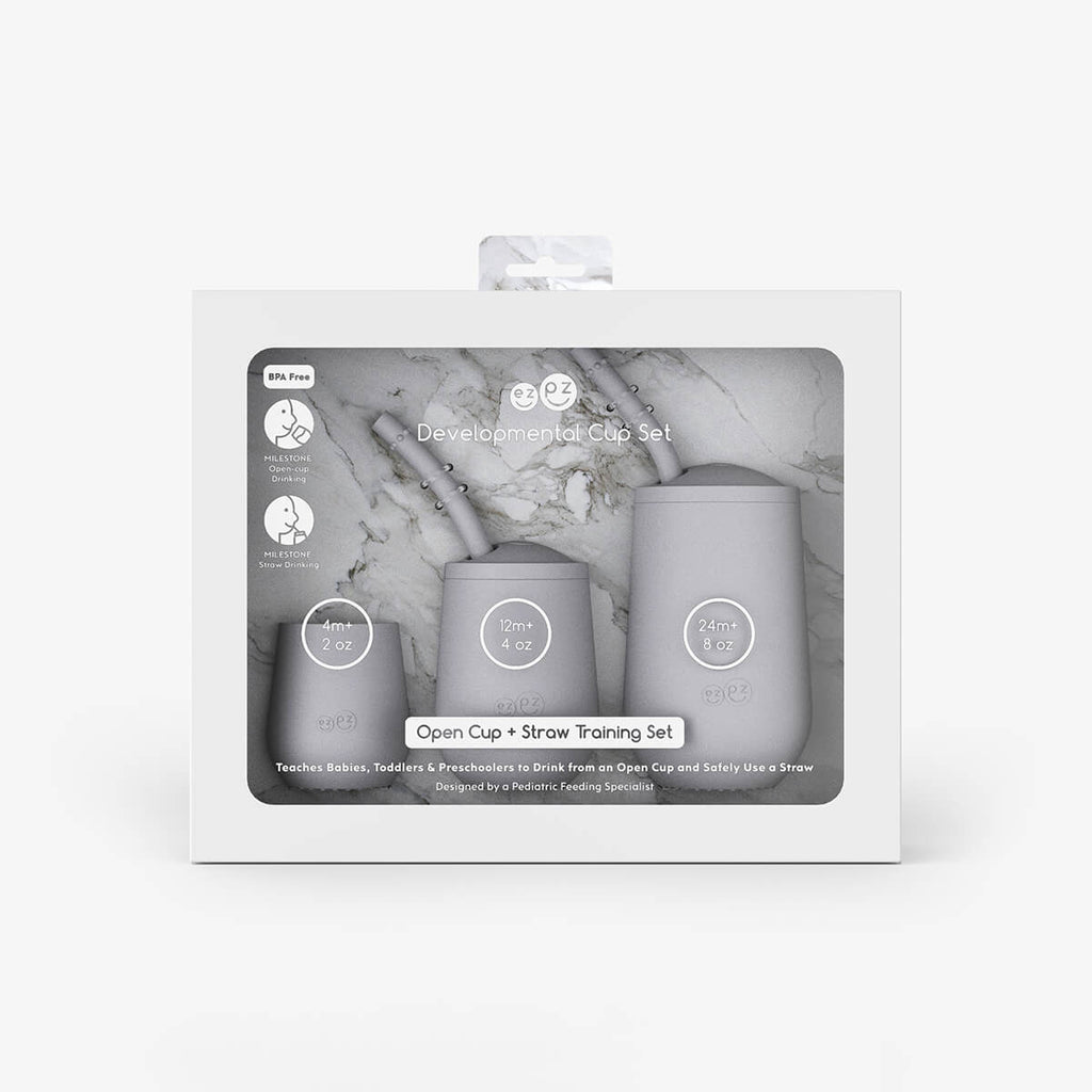 Developmental Cup Set