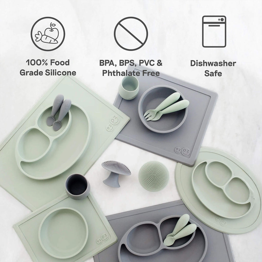 Happy Mat