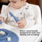 Baby-Led™ Tiny Spoons