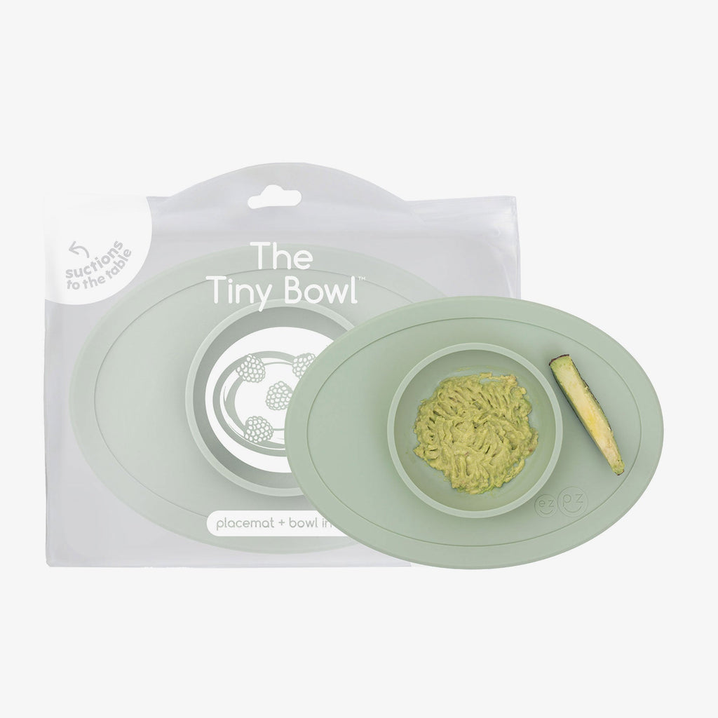Tiny Bowl