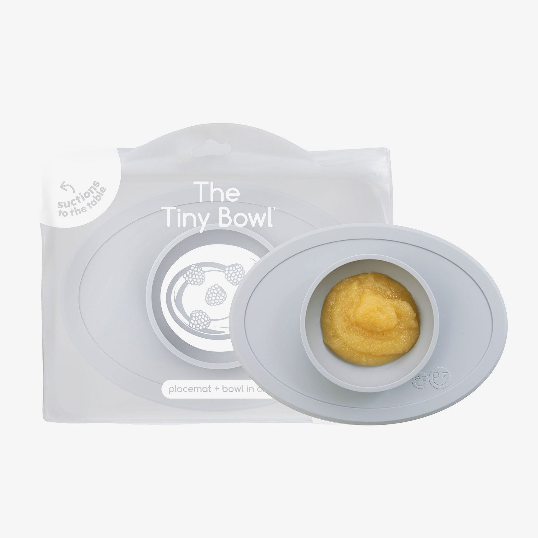 Tiny Bowl