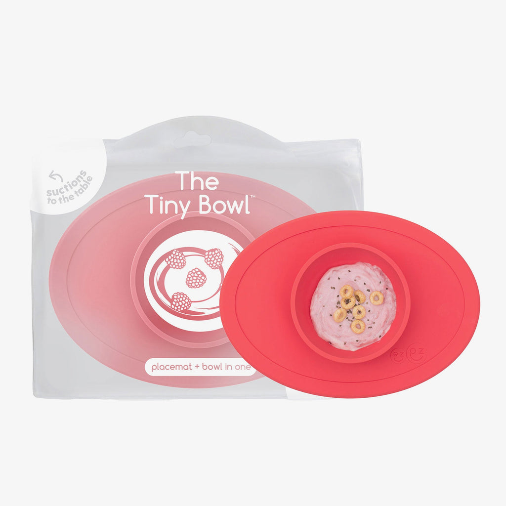 Tiny Bowl