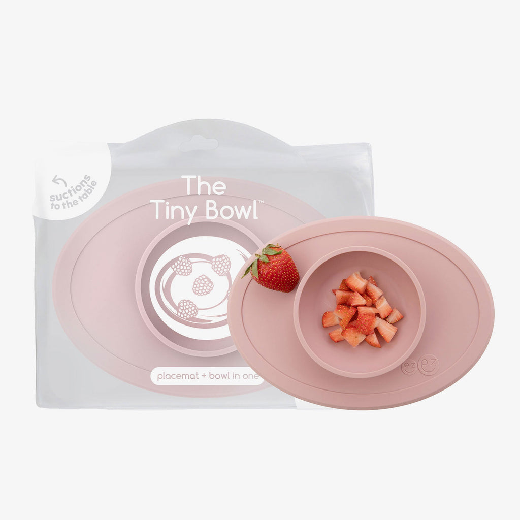 Tiny Bowl