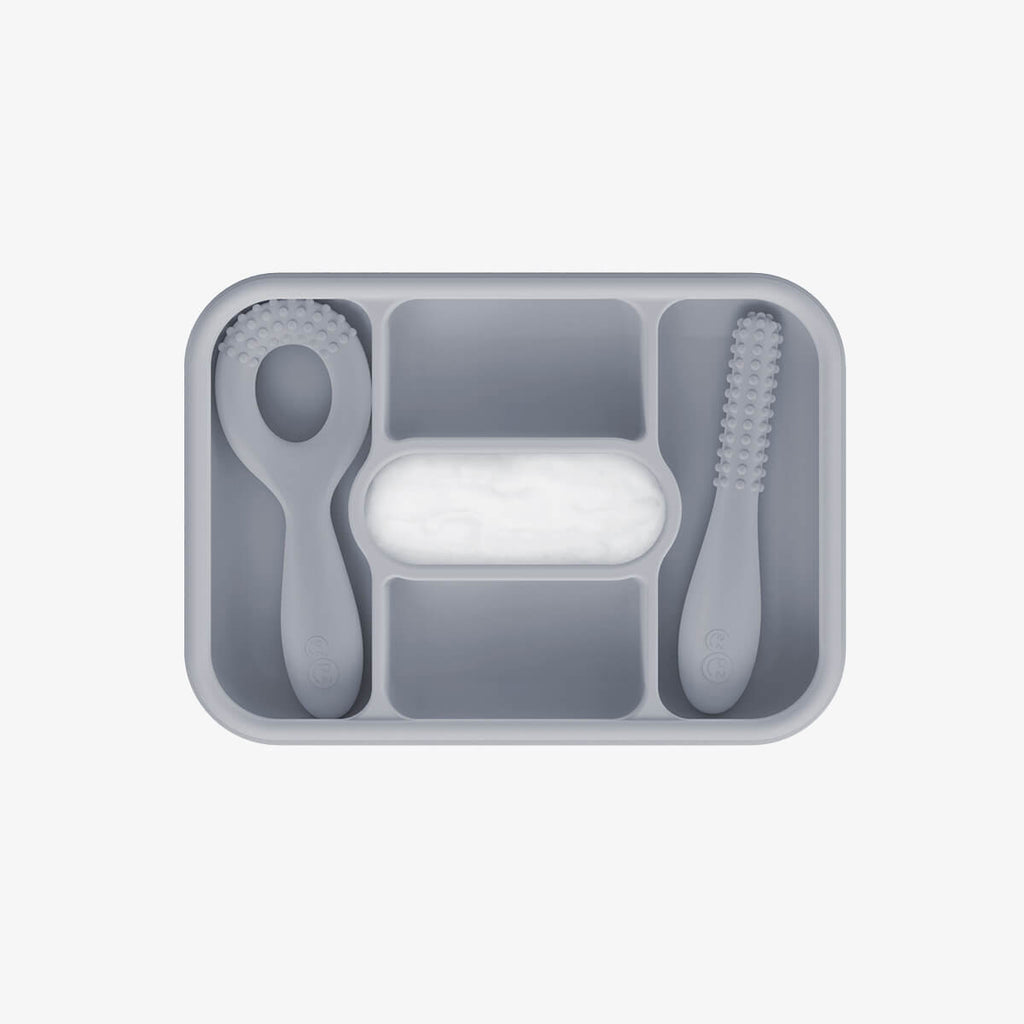 Baby-Led Weaning Travel Box