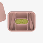 Baby-Led Weaning Travel Box
