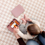 Baby-Led Weaning Travel Box
