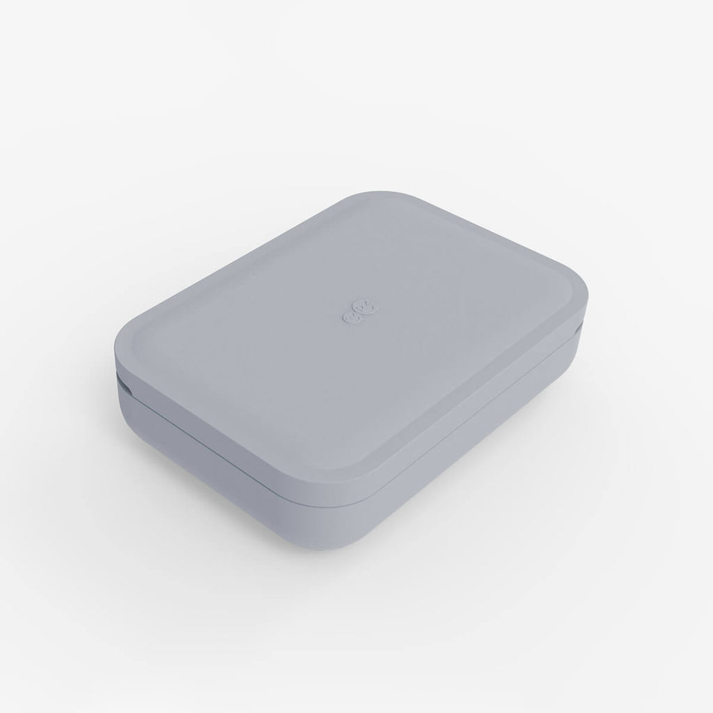 Baby-Led Weaning Travel Box
