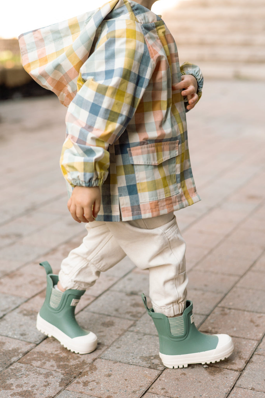 Pehr Voyageur Boot in Maritime